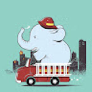 Meet your Posher, Eduardo